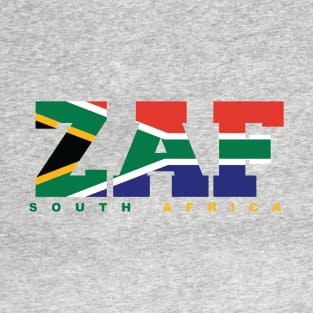 South Africa T-Shirt